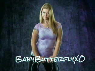 BabyButterflyXO
