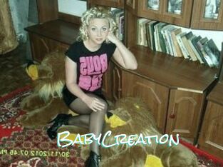 BabyCreation