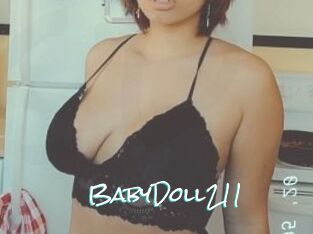 BabyDoll211