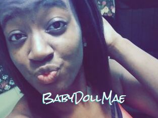 BabyDollMae