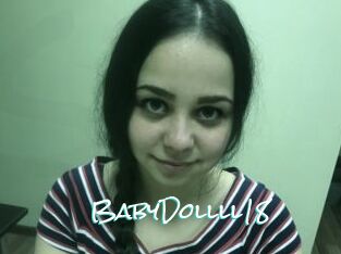 BabyDollll18