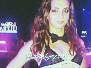 BabyGirl32