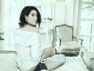 BabyGirlJenny