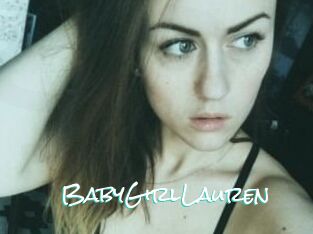BabyGirlLauren