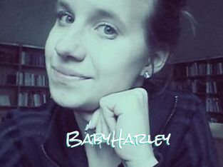 BabyHarley