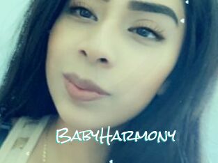 BabyHarmony