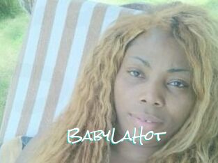 BabyLaHot