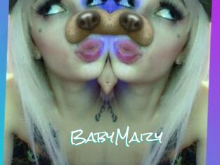 BabyMaizy Sensuality Dream