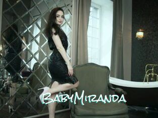 BabyMiranda