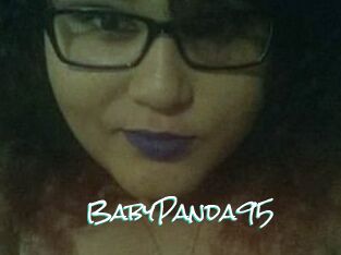 BabyPanda95