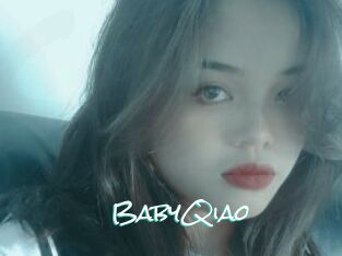 BabyQiao