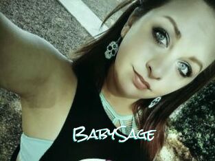 BabySage