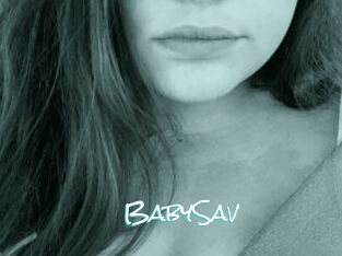 BabySav