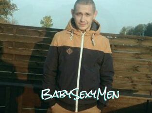 BabySexyMen