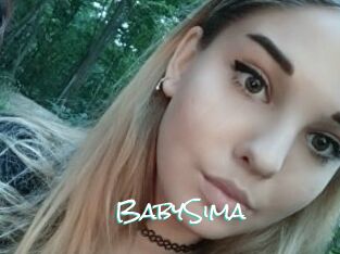 BabySima