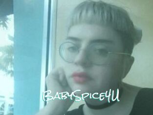 BabySpice4U