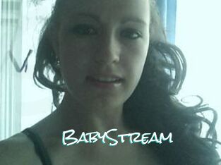 BabyStream