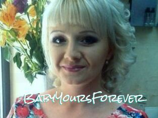 BabyYoursForever