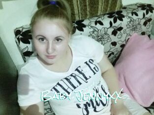 Baby_JennyxX