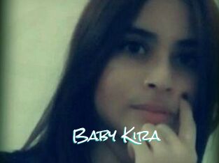 Baby_Kira