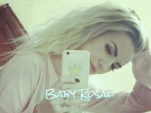 Baby_Rosali
