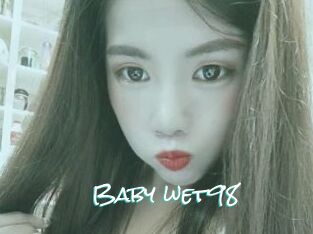 Baby_wet98 Sensuality Dream