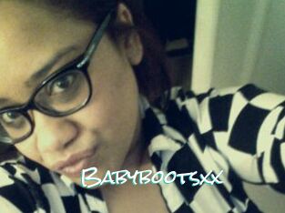 Babybootsxx