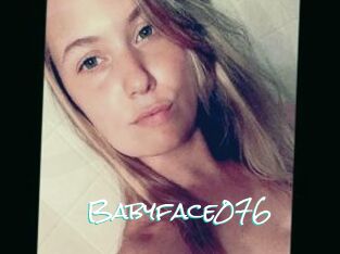 Babyface076