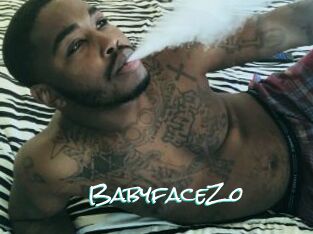 BabyfaceZo