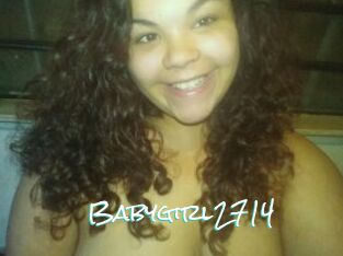 Babygirl2714