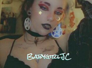 BabygirlJC