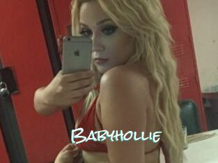 Babyhollie