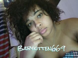 Babykitten669