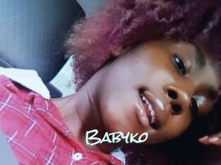 Babyko