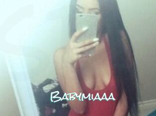 Babymiaaa