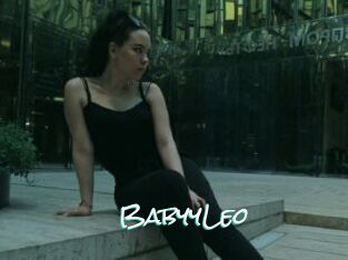 BabyyLeo