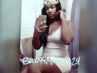 BabyyMamaa24
