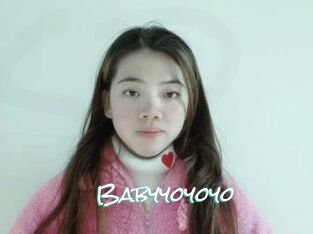 Babyyoyoyo