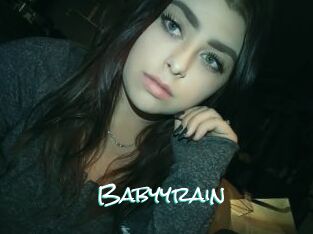 Babyyrain_