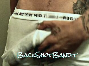 BackShotBandit