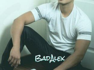 BadAlex