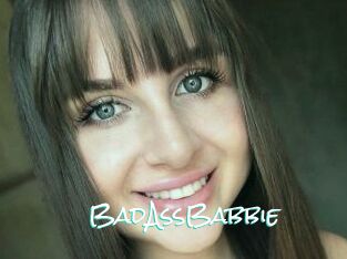 BadAssBabbie
