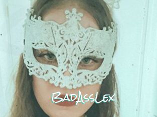 BadAssLex Sensuality Dream