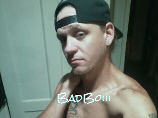 BadBoiii