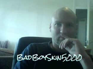 BadBoySkin5000