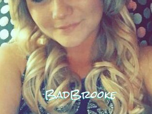 BadBrooke