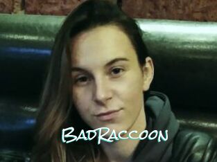 BadRaccoon
