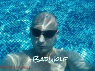 BadWolf
