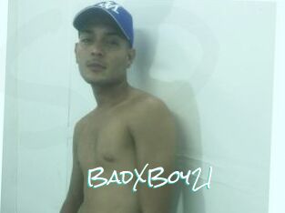 BadXBoy21