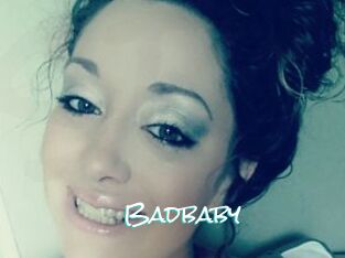 Badbaby